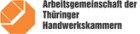 Arbeitsgemeinschaft der Thüringer HWK'n